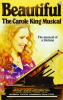 Beautiful the Carole King Musical Broadway Poster 
